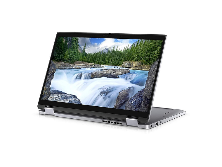 DELL LATITUDE 5300 2-IN-1 CONVERTIBLE CORE™ I7-8665U 16GB 512GB 13.3' FHD TOUCH 1 AÑO GARANTIA 3