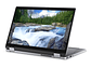 DELL LATITUDE 5300 2-IN-1 CONVERTIBLE CORE™ I7-8665U 16GB 512GB 13.3' FHD TOUCH 1 AÑO GARANTIA - Miniatura 3