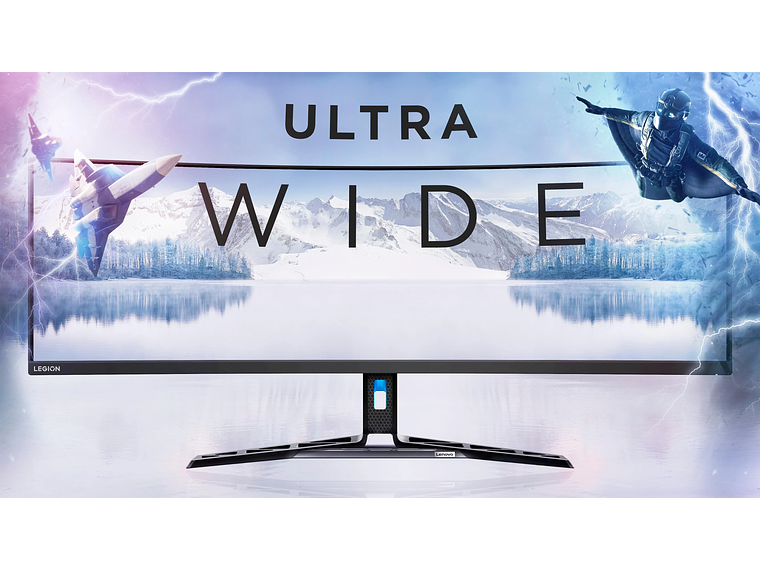 MONITOR GAMER LEGION R45W-30 WLED DQHD (5120X1440) 45'' AMD FREESYNC™ 7