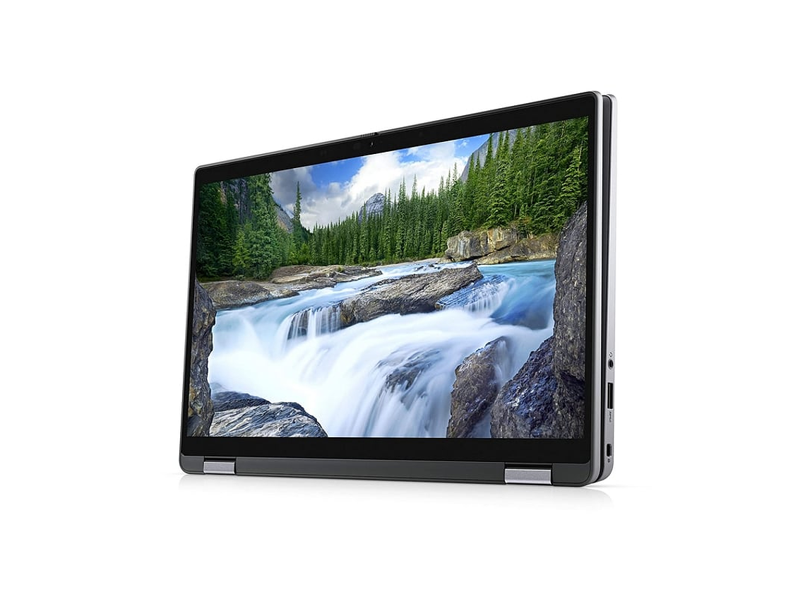 DELL LATITUDE 5300 2-IN-1 CONVERTIBLE CORE™ I7-8665U 16GB 512GB 13.3' FHD TOUCH 1 AÑO GARANTIA 4