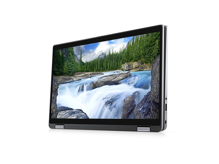 DELL LATITUDE 5300 2-IN-1 CONVERTIBLE CORE™ I7-8665U 16GB 512GB 13.3' FHD TOUCH 1 AÑO GARANTIA 4