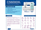 MÁQUINA DE COSER COMPUTARIZADA BROTHER CS6000XL - Miniatura 4
