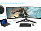MONITOR GAMER LEGION R45W-30 WLED DQHD (5120X1440) 45'' AMD FREESYNC™ - Miniatura 8