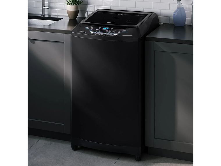 LAVADORA AUTOMÁTICA 18KG CARGA SUPERIOR PREMIUM CARE 18 3