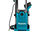 HIDROLAVADORA ELÉCTRICA MAKITA HW1200 120BAR 1800W - Miniatura 2