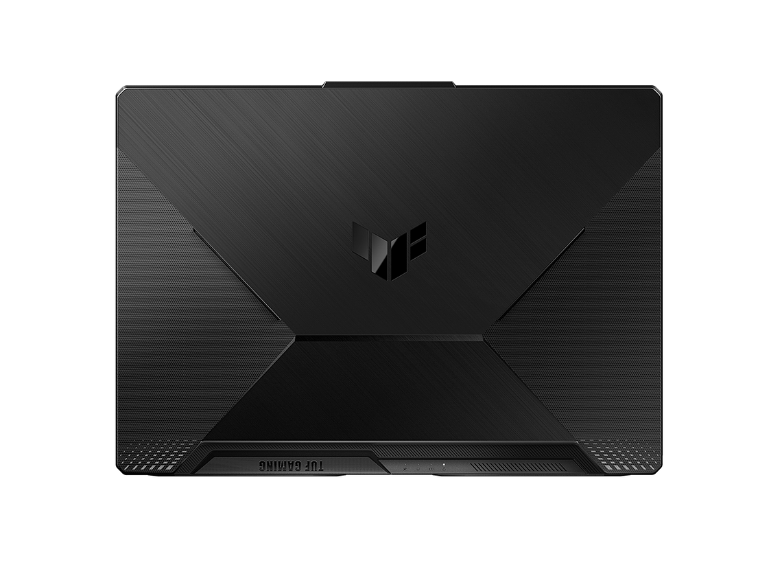 NOTEBOOK ASUS TUF GAMING A15 RYZEN 7 8GB 512GB RTX 2050 15,6' 5