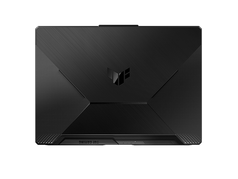 NOTEBOOK ASUS TUF GAMING A15 RYZEN 7 8GB 512GB RTX 2050 15,6' 5