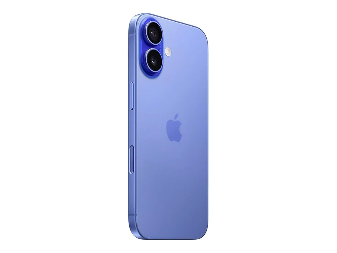 Apple iPhone 16 256 GB 2