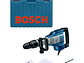MARTILLO DEMOLEDOR BOSCH GSH 11 VC 1700W - Miniatura 1