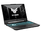 NOTEBOOK ASUS TUF GAMING A15 RYZEN 7 8GB 512GB RTX 2050 15,6' - Miniatura 6