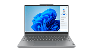 NOTEBOOK LENOVO IDEAPAD 5 2EN1 AMD RYZEN 7 16GB RAM 512GB SSD PANTALLA TOUCH 14” WUXGA