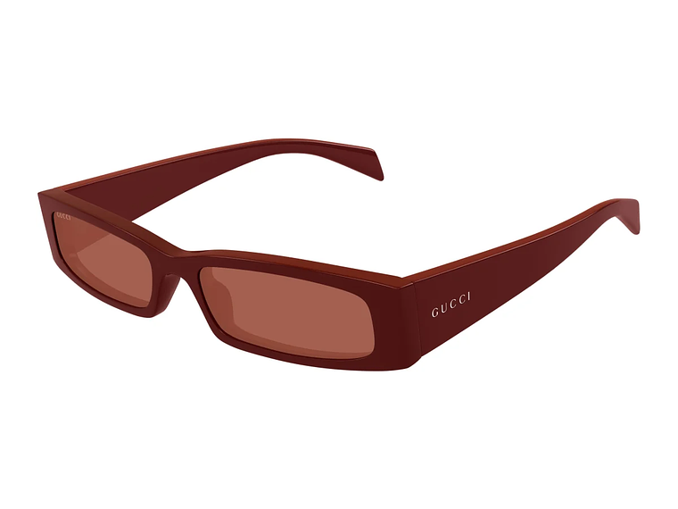 LENTES DE SOL BURDEO GUCCI 1