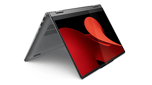 NOTEBOOK LENOVO IDEAPAD 5 2EN1 AMD RYZEN 7 16GB RAM 512GB SSD PANTALLA TOUCH 14” WUXGA