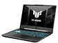 NOTEBOOK ASUS TUF GAMING A15 RYZEN 7 8GB 512GB RTX 2050 15,6' - Miniatura 7