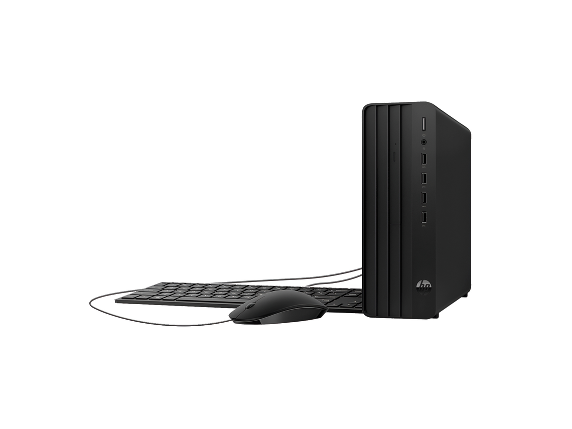 DESKTOP HP PRO280 G9 SFF I5 16GB RAM 512GB SSD WI-FI FREEDOS 1