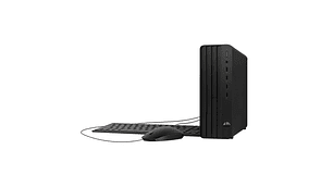 DESKTOP HP PRO280 G9 SFF I5 16GB RAM 512GB SSD WI-FI FREEDOS