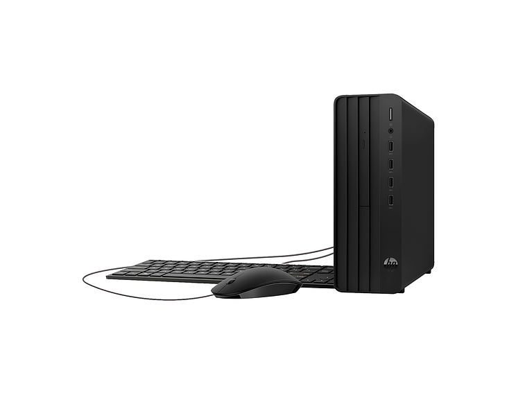 DESKTOP HP PRO280 G9 SFF I5 16GB RAM 512GB SSD WI-FI FREEDOS 1