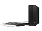 DESKTOP HP PRO280 G9 SFF I5 16GB RAM 512GB SSD WI-FI FREEDOS - Miniatura 1