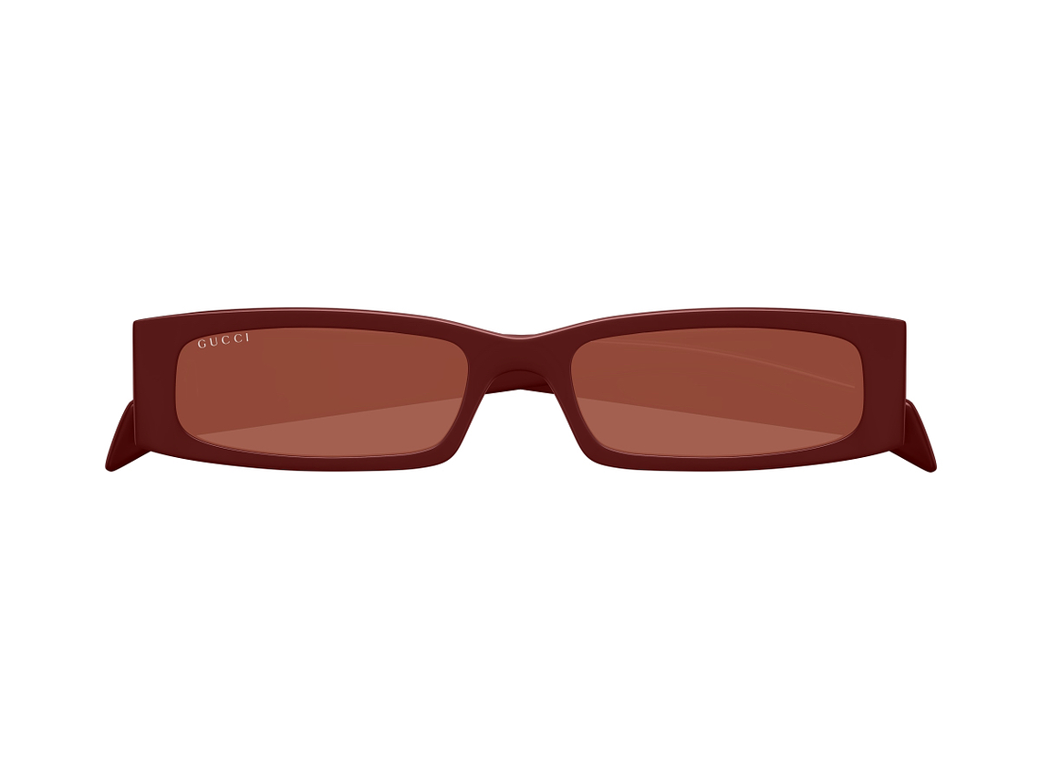 LENTES DE SOL BURDEO GUCCI 2