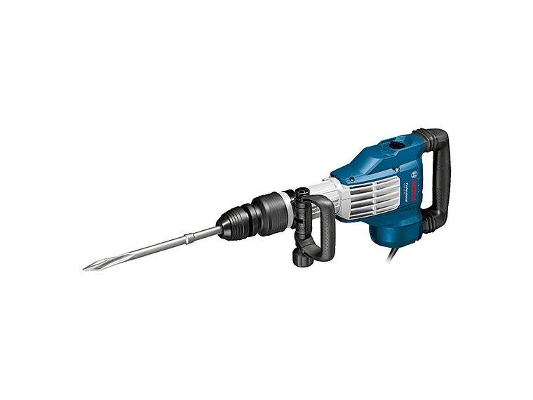 MARTILLO DEMOLEDOR BOSCH GSH 11 VC 1700W 3