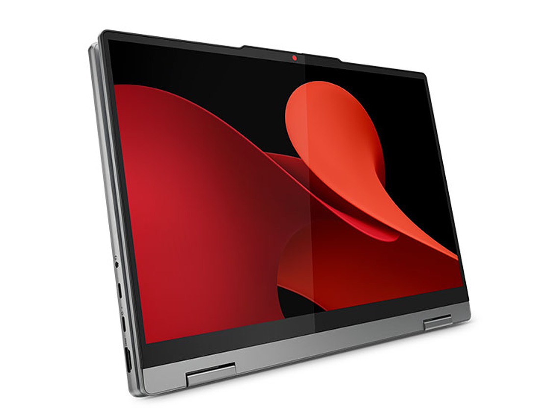 NOTEBOOK LENOVO IDEAPAD 5 2EN1 AMD RYZEN 7 16GB RAM 512GB SSD PANTALLA TOUCH 14” WUXGA 3