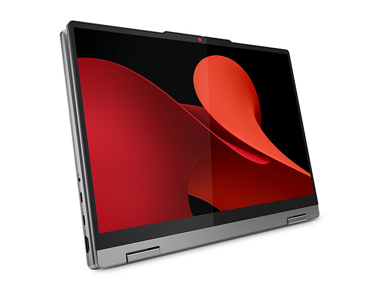 NOTEBOOK LENOVO IDEAPAD 5 2EN1 AMD RYZEN 7 16GB RAM 512GB SSD PANTALLA TOUCH 14” WUXGA 3