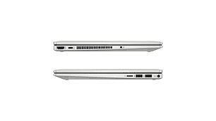 NOTEBOOK HP PAVILION 2 EN 1 14-EK1013LA INTEL CORE I3 8GB RAM 512GB SSD