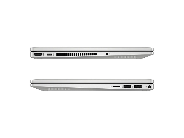 NOTEBOOK HP PAVILION 2 EN 1 14-EK1013LA INTEL CORE I3 8GB RAM 512GB SSD 2