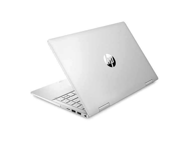 NOTEBOOK HP PAVILION 2 EN 1 14-EK1013LA INTEL CORE I3 8GB RAM 512GB SSD 3