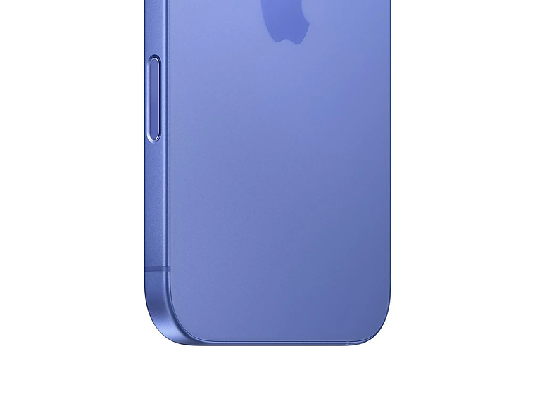 Apple iPhone 16 256 GB 5
