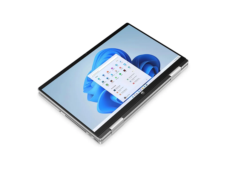 NOTEBOOK HP PAVILION 2 EN 1 14-EK1013LA INTEL CORE I3 8GB RAM 512GB SSD 5