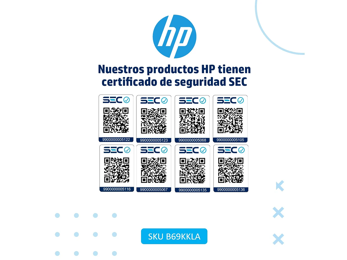 NOTEBOOK HP PAVILION 2 EN 1 14-EK1013LA INTEL CORE I3 8GB RAM 512GB SSD 6