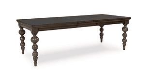 MESA COMEDOR VERAMOND EXTENSIBLE