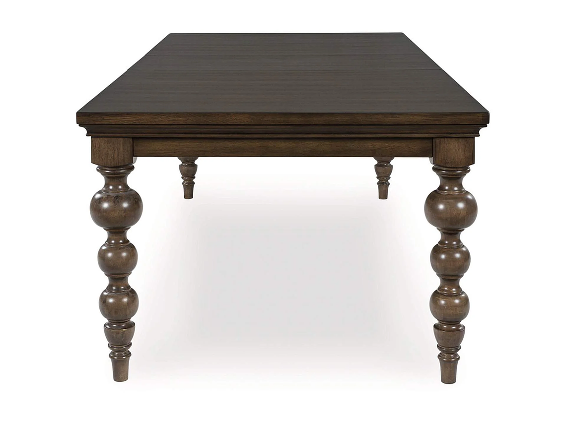 MESA COMEDOR VERAMOND EXTENSIBLE 2