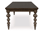 MESA COMEDOR VERAMOND EXTENSIBLE - Miniatura 2