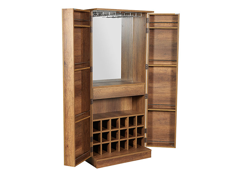 BAR TUHOME MALBEC CARAMELO CAFE 6