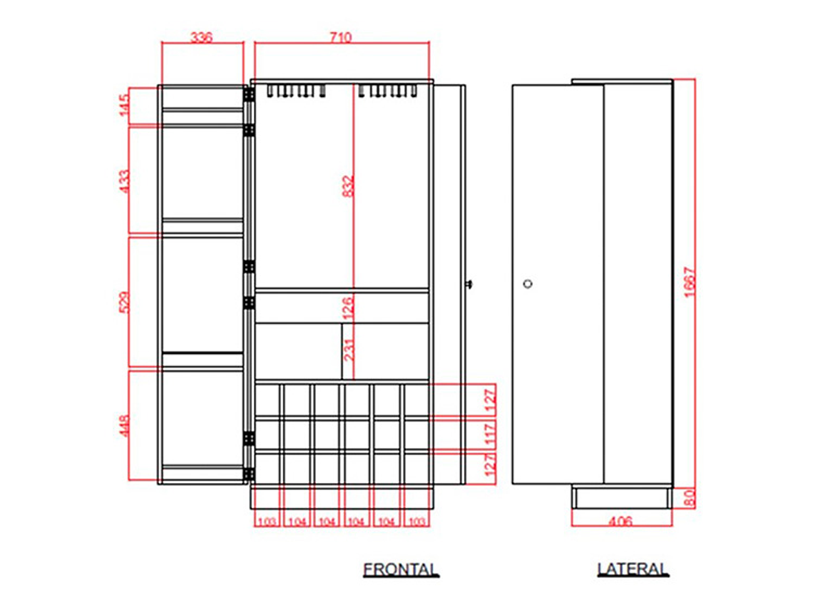BAR TUHOME MALBEC CARAMELO CAFE 7