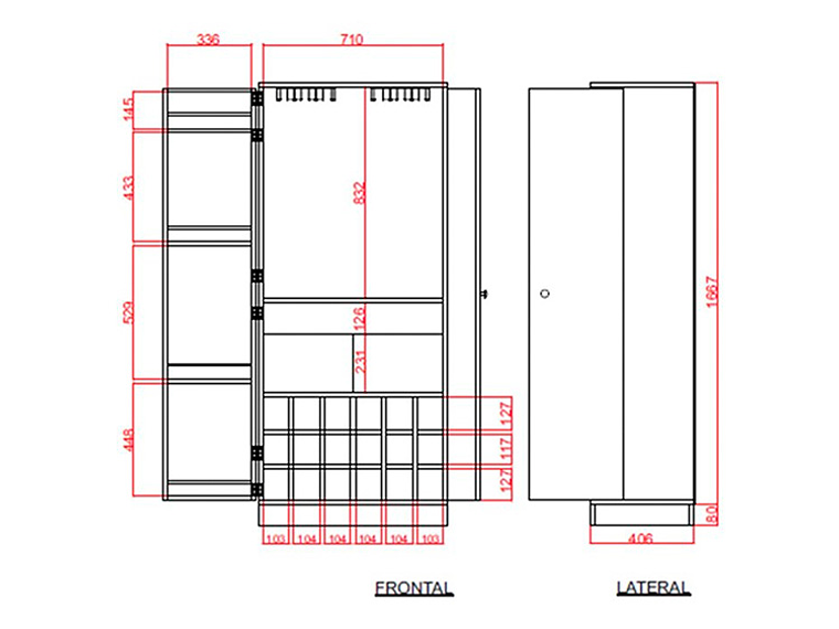 BAR TUHOME MALBEC CARAMELO CAFE 7