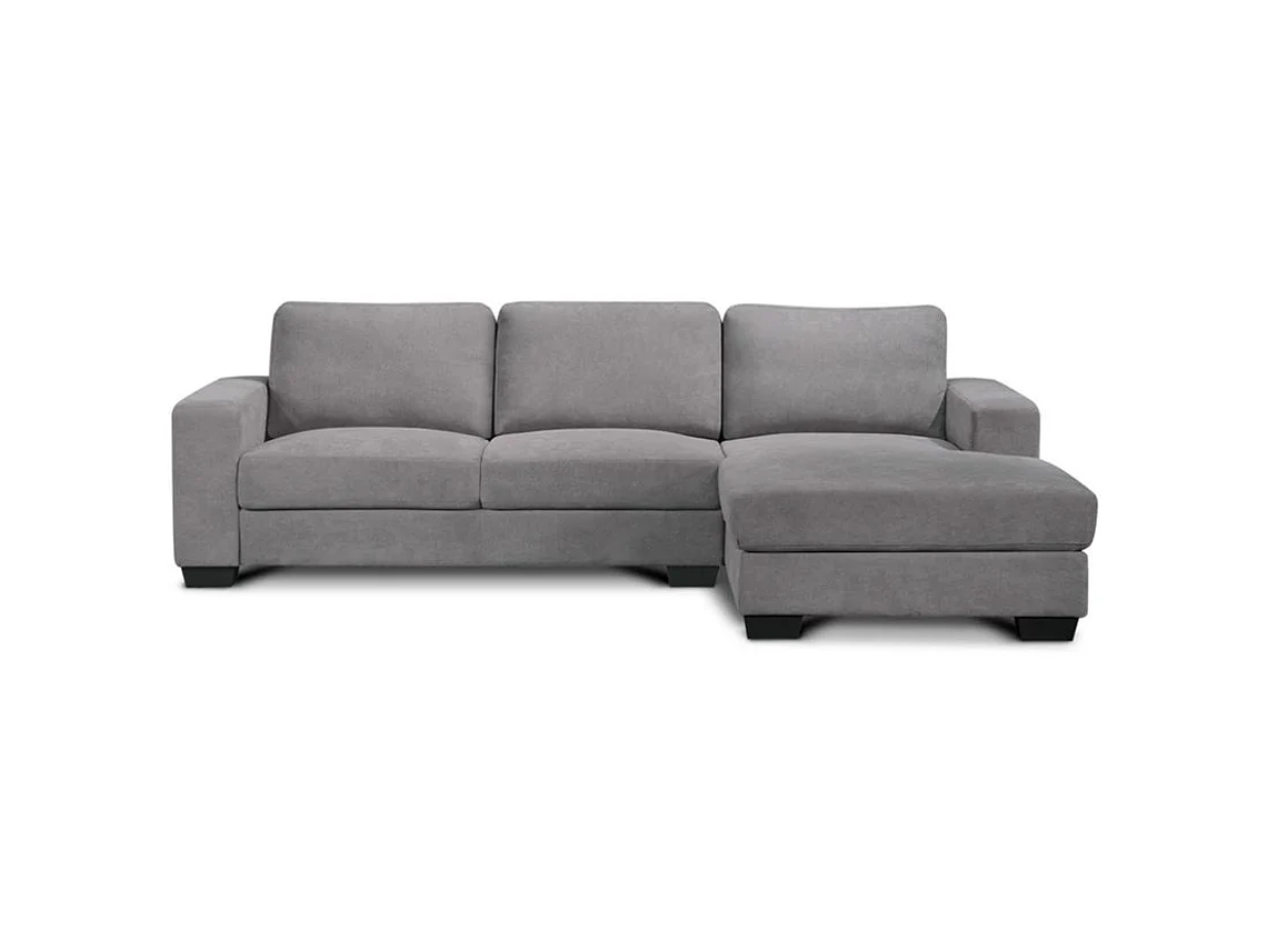 SOFÁ SECCIONAL ROSEN RANDALL DERECHO 4 CUERPOS TAUPE 1