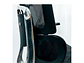 SILLÓN EJECUTIVO ERGOBACK ALUMINIO - Miniatura 7