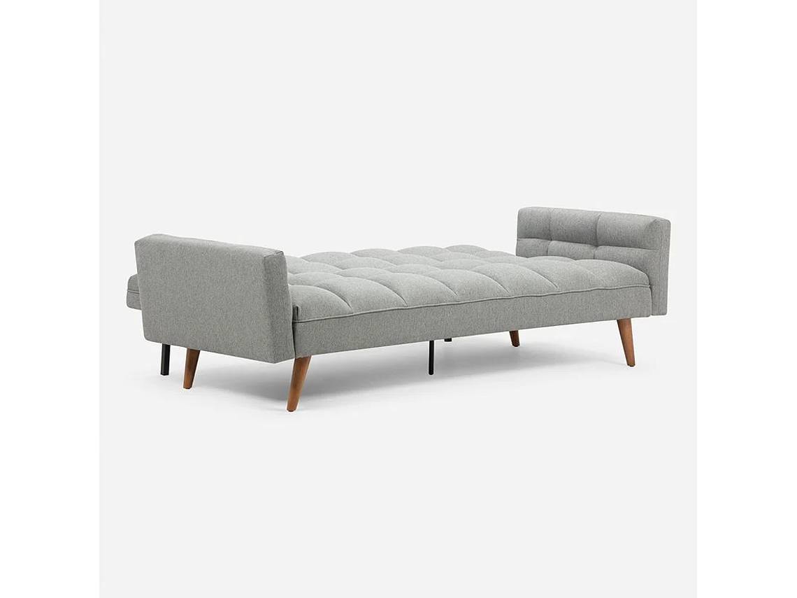 FUTÓN ROSEN AJAX 3 CUERPOS GRIS 2