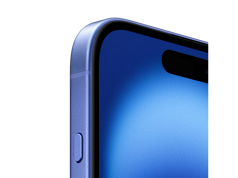 Apple iPhone 16 256 GB 9