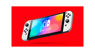 NINTENDO SWITCH 2024 OLED + JUEGO MARIO KART 8