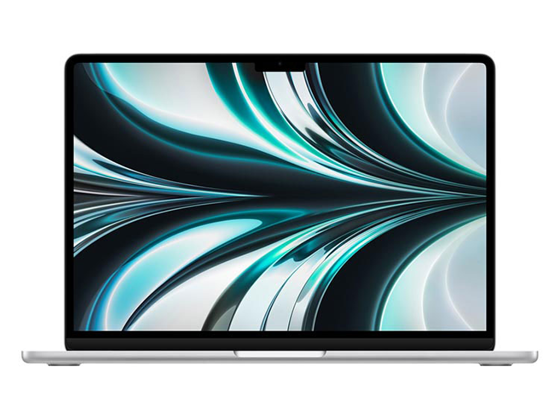 MACBOOK AIR M2 (CPU 8NUC Y GPU 8NUC) 8 GB RAM 256 GB SSD 13.6