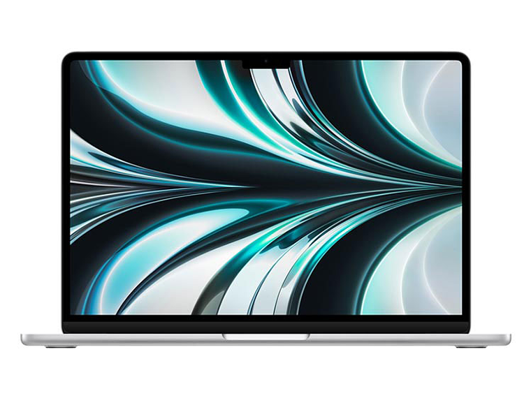 MACBOOK AIR M2 (CPU 8NUC Y GPU 8NUC) 8 GB RAM 256 GB SSD 13.6