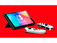 NINTENDO SWITCH 2024 OLED + JUEGO MARIO KART 8 - Miniatura 3