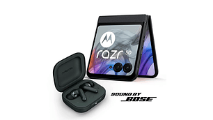 SMARTPHONE MOTOROLA RAZR 50 512GB 12GB RAM 50MP 6.9”