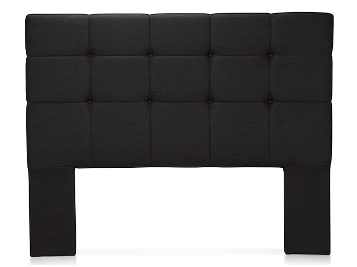 BOX SPRING ROSEN TEMPO BD 2 PL + SET ISSEY BAKER GRAF 3