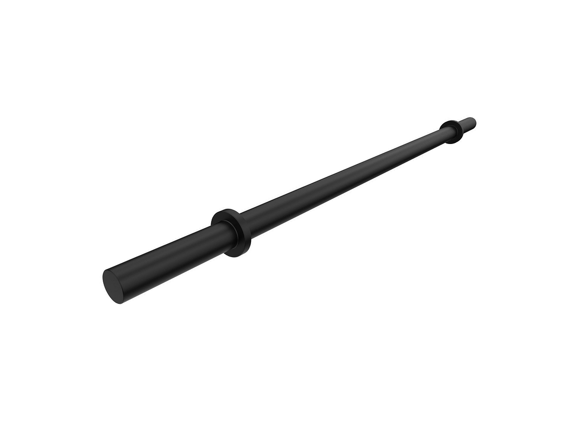 Barra Olímpica Fat | HWM 1