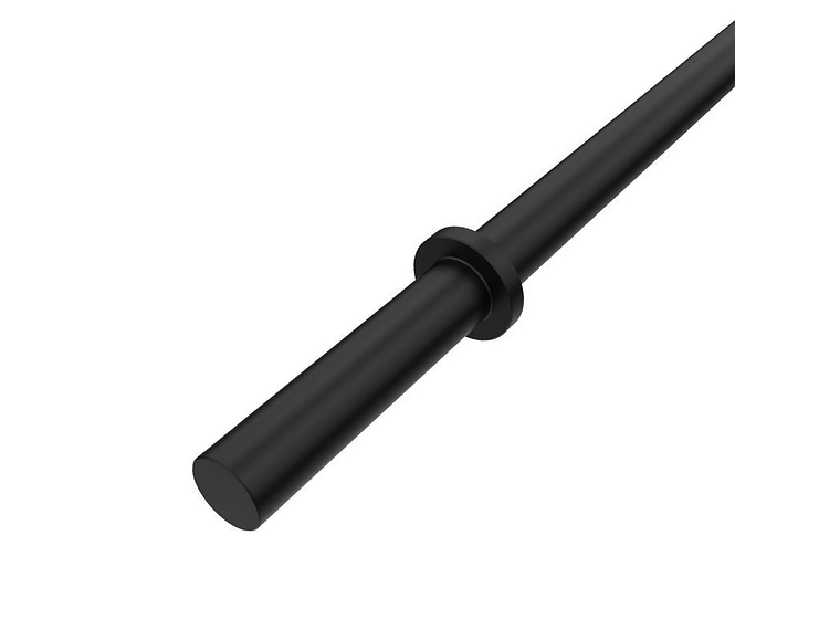 Barra Olímpica Fat | HWM 2